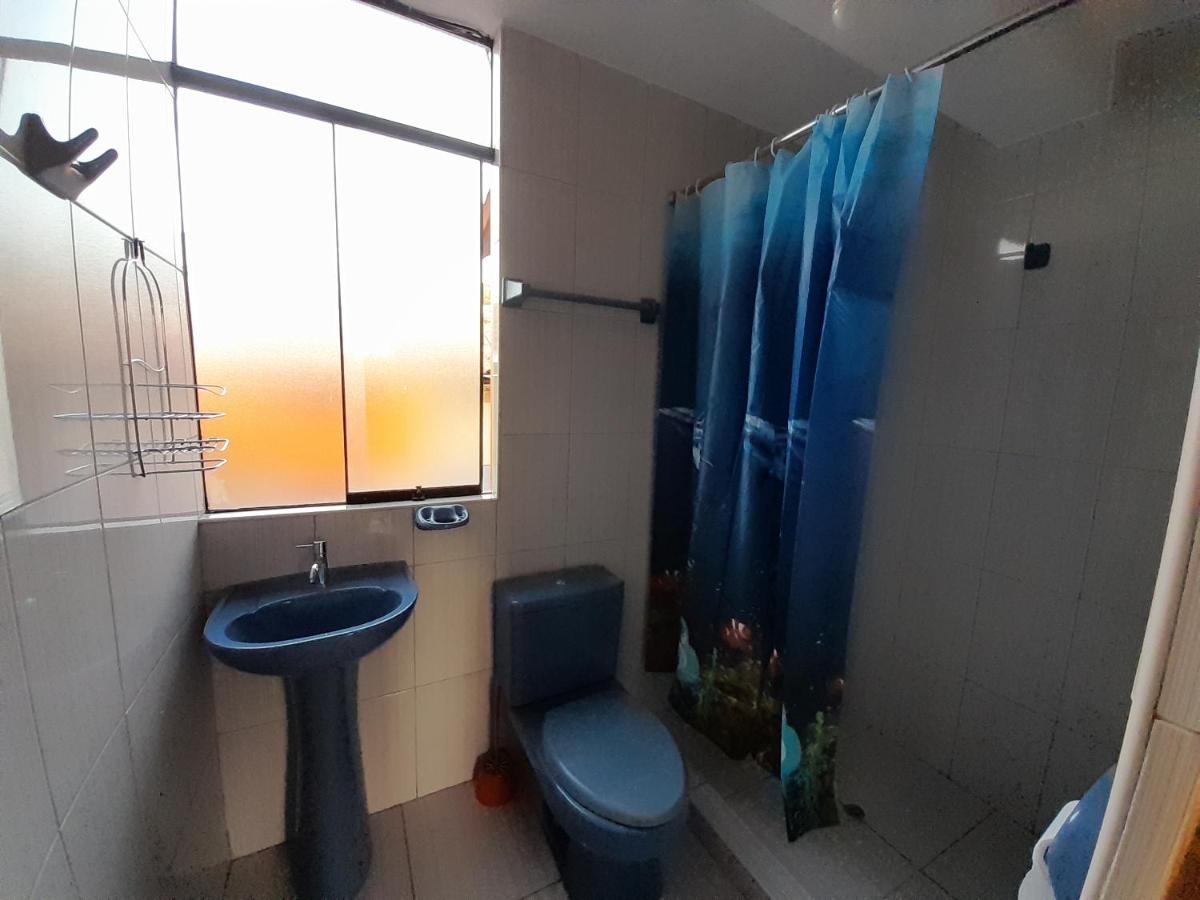 Hospedaje Encanto De Chinchero Chincheros  외부 사진