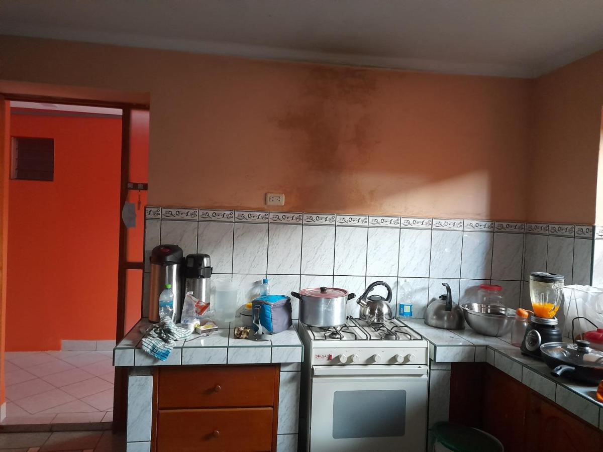 Hospedaje Encanto De Chinchero Chincheros  외부 사진