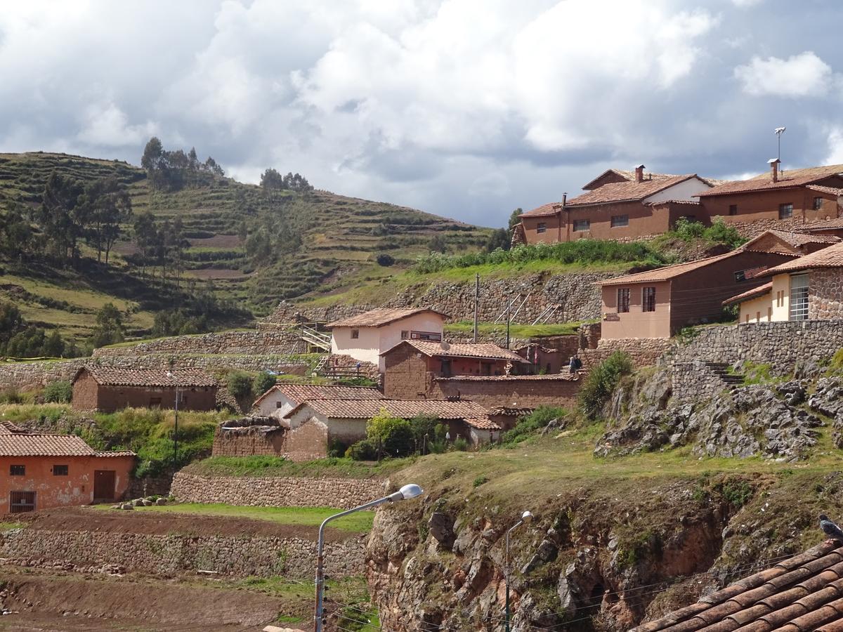Hospedaje Encanto De Chinchero Chincheros  외부 사진