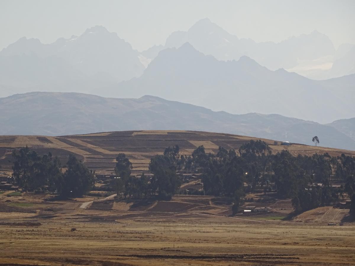 Hospedaje Encanto De Chinchero Chincheros  외부 사진