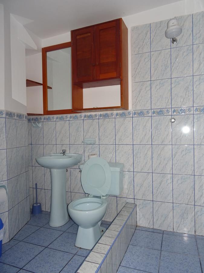 Hospedaje Encanto De Chinchero Chincheros  외부 사진