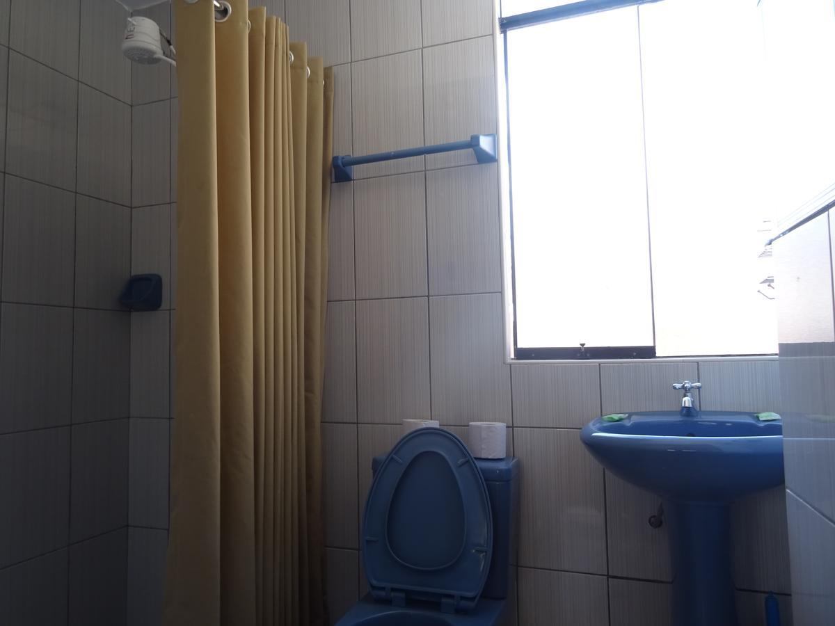 Hospedaje Encanto De Chinchero Chincheros  외부 사진